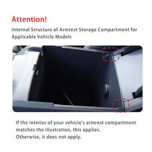 Load image into Gallery viewer, Ford Bronco Center Console Safe (4-Digit Combo Lock) : 2021-2026