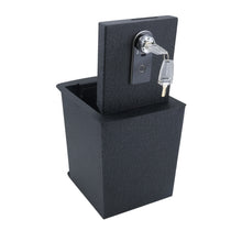 Load image into Gallery viewer, Kia Telluride Center Console Safe (Fingerprint Lock with Key) : 2019-2025