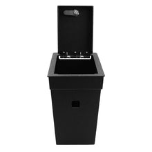 Load image into Gallery viewer, Nissan Murano Center Console Safe (4-Digit Combo Lock) : 2017-2024