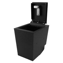Load image into Gallery viewer, Pro Chevrolet Malibu Center Console Safe (4-Digit Combo Lock with Key) : 2016-2025