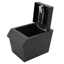 Load image into Gallery viewer, Mitsubishi Outlander Center Console Safe (Fingerprint Lock with Key) : 2025-2026