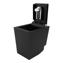 Load image into Gallery viewer, Pro Chevrolet Malibu Center Console Safe (Fingerprint Lock with Key) : 2016-2025