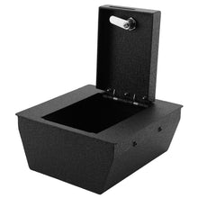 Load image into Gallery viewer, Toyota Grandhighlander Center Console Safe (4-Digit Combo Lock) : 2024-2025