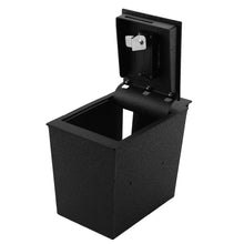 Load image into Gallery viewer, Subaru Crosstrek Center Console Safe  (Fingerprint Lock with Key) : 2024-2025
