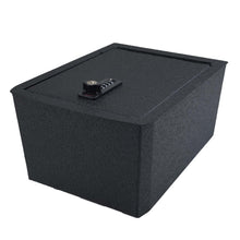 Load image into Gallery viewer, Volkswagen Atlas Center Console Safe (4-Digit Combo Lock with Key) : 2018-2023