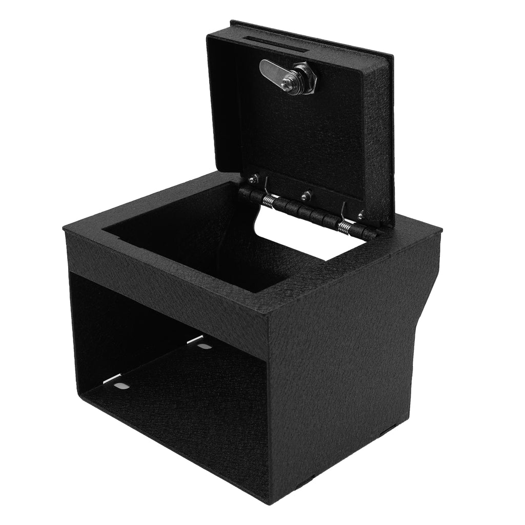 Toyota 4Runner Center Console Safe (4-Digit Combo Lock) : 2025
