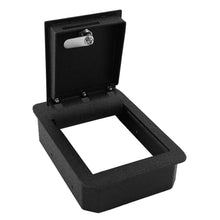 Load image into Gallery viewer, Pro Hyundai Santafe Center Console Safe (4-Digit Combo Lock) : 2024-2025