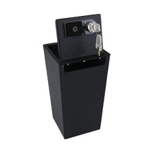 Load image into Gallery viewer, Range Rover Center Console Safe (Fingerprint Lock with Key) : 2022-2024