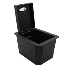 Load image into Gallery viewer, Hyundai Santa Fe Center Console Safe (4-Digit Combo Lock) : 2024-2026
