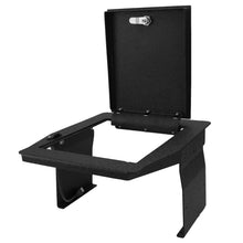 Load image into Gallery viewer, Pro Ford F150 and Ford F-250/350/450 Super Duty and Ford Expedition Center Console Safe (4-Digit Combo Lock) : 2015-2024