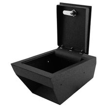 Load image into Gallery viewer, Pro Tesla Model S and Model X Center Console Safe (4-Digit Combo Lock) : 2021-2025