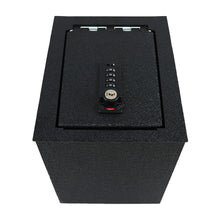 Load image into Gallery viewer, Hyundai Tucson Not Limted Center Console Safe (4-Digit Combo Lock with Key) : 2022-2024