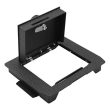 Load image into Gallery viewer, Toyota 4Runner Center Console Safe (4-Digit Combo Lock) : 2025-2027