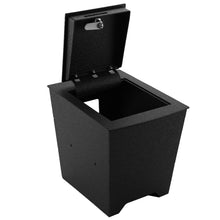 Load image into Gallery viewer, Chevrolet Traverse Center Console Safe (4-Digit Combo Lock) : 2024-2025