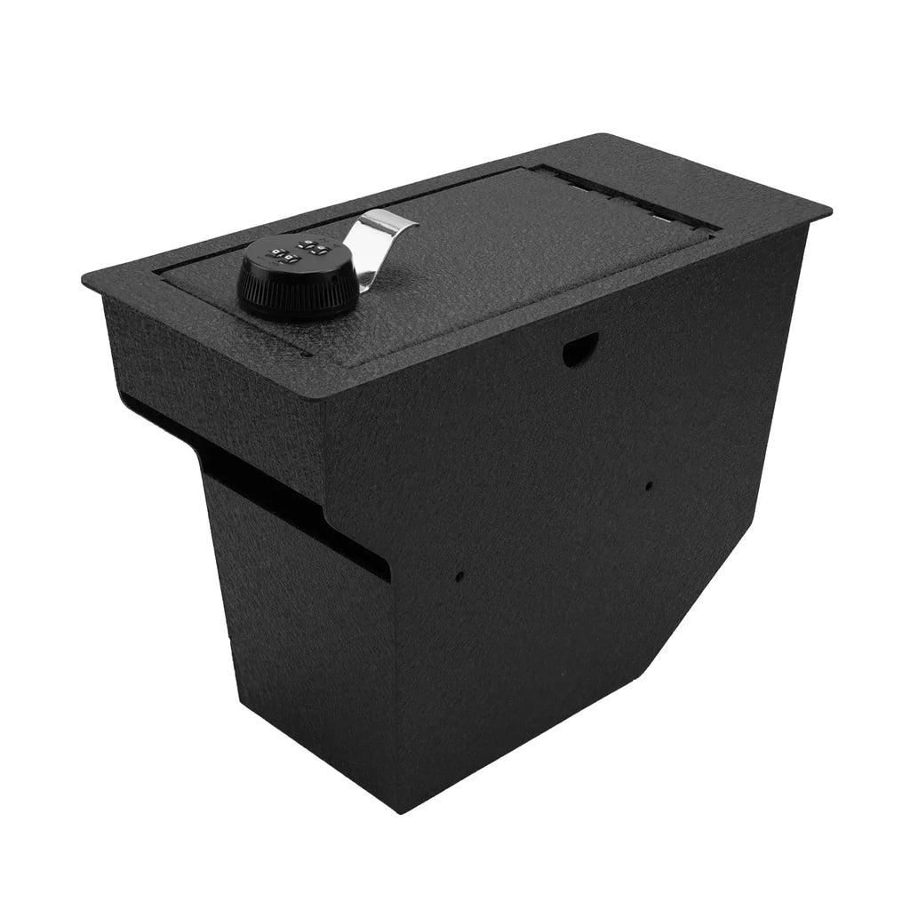 Chevrolet Blazer EV Center Console Safe (4-Digit Combo Lock) : 2024-2026