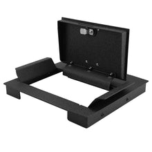 Load image into Gallery viewer, Pro Ford F250/F350/F450 Super Duty Center Console Safe (Electronic Number Lock) : 2023-2026