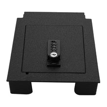 Load image into Gallery viewer, Ford Edge Center Console Safe (4-Digit Combo Lock with Key) : 2020-2024