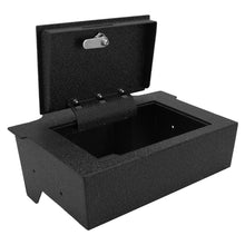 Load image into Gallery viewer, Pro Dodge Ram 1500/2500/3500 Center Console Safe (4-Digit Combo Lock) : 2019-2025