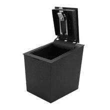 Load image into Gallery viewer, Pro Hyundai Tucson Center Console Safe (Fingerprint Lock with Key) : 2016-2021