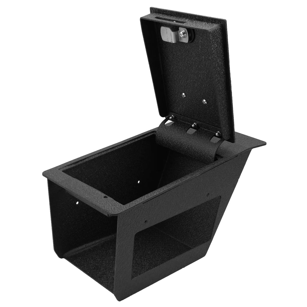 Pro BMW X5 Center Console Safe ( Electronic Number Lock) : 2014-2018