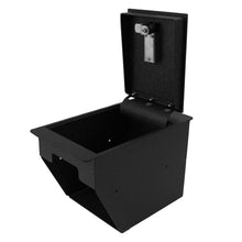 Load image into Gallery viewer, Pro Honda CRV Center Console Safe (4-Digit Combo Lock with Key) : 2023-2026