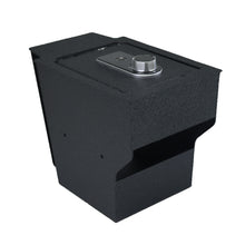 Load image into Gallery viewer, Chevrolet Blazer Center Console Safe (Fingerprint Lock with Key) : 2019-2025