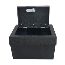 Load image into Gallery viewer, Chevrolet Silverado EV/ GMC Sierra EV Center Console Safe (4-Digit Combo Lock) : 2024-2025