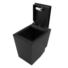 Load image into Gallery viewer, Pro Chevrolet Malibu Center Console Safe (4-Digit Combo Lock) : 2016-2025