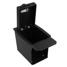 Load image into Gallery viewer, Mazda CX-50 Center Console Safe (4-Digit Combo Lock) : 2023-2025