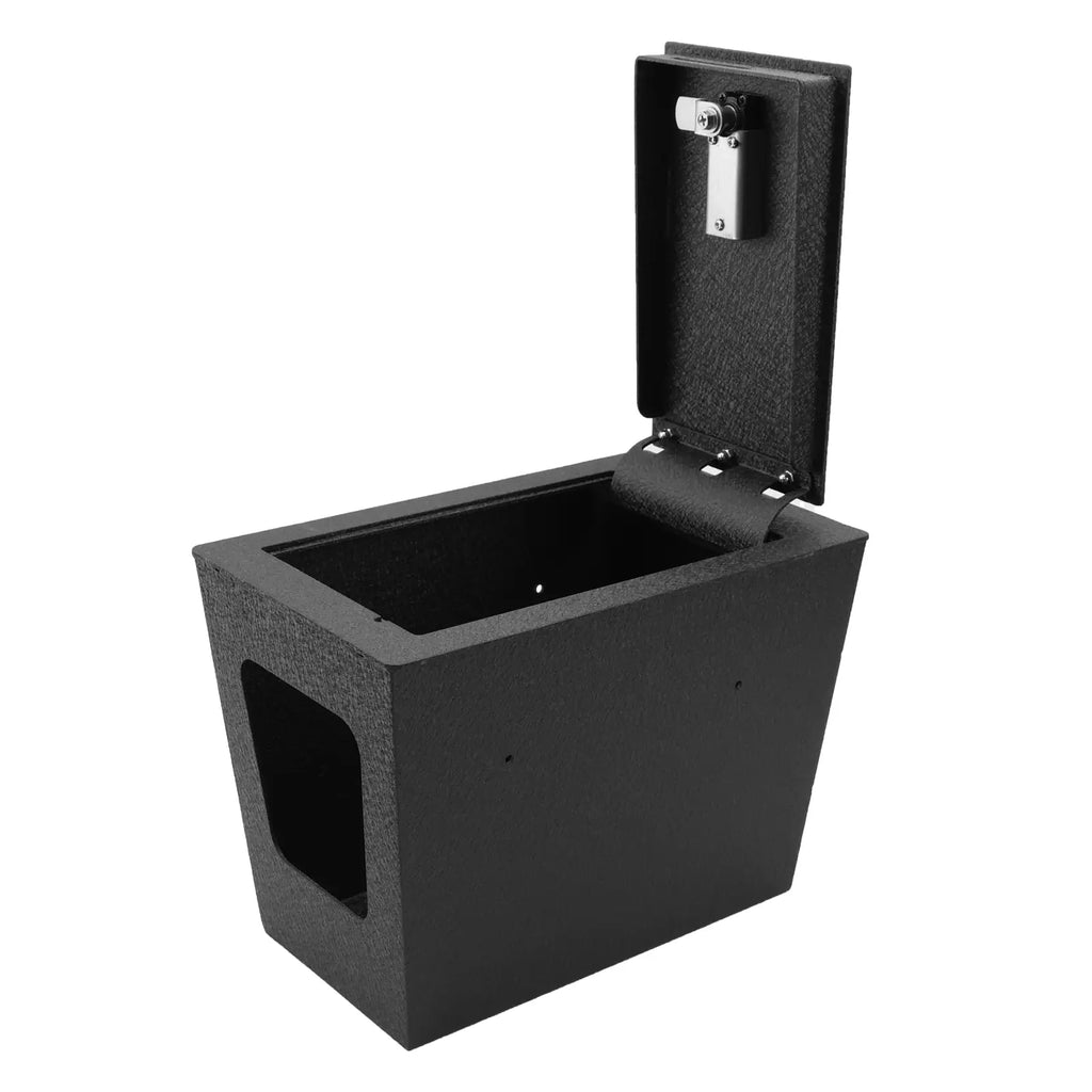 Pro Honda Prologue Center Console Safe ( 4-Digit Combo Lock with Key) : 2024-2026