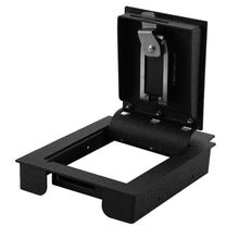 Load image into Gallery viewer, Ford Edge Center Console Safe  (Fingerprint Lock with Key) : 2020-2024