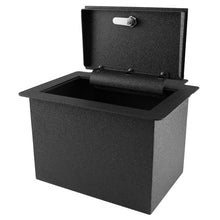 Load image into Gallery viewer, Pro Chevy Suburban/Tahoe and GMC Yukon Denali and GMC Yukon/Yukon XL Console Safe (4-Digit Combo Lock) : 2021-2025