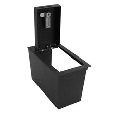 Load image into Gallery viewer, Lexus NX 250/350/350h/450h+ Center Console Safe (4-Digit Combo Lock with Key) : 2021-2025