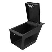 Load image into Gallery viewer, Pro BMW X5 Center Console Safe (4-Digit Combo Lock) : 2014-2018