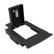Load image into Gallery viewer, Toyota Grand highlander Center Console Safe (4-Digit Combo Lock with Key) : 2024-2026