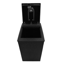 Load image into Gallery viewer, Pro Honda HRV Center Console Safe (Fingerprint Lock with Key) : 2023-2025