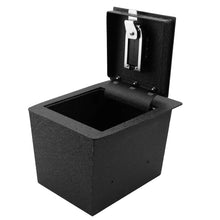 Load image into Gallery viewer, Pro Toyota Highlander Center Console Safe (Fingerprint Lock with Key) : 2008-2013