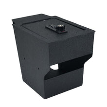Load image into Gallery viewer, Chevrolet Blazer Center Console Safe (4-Digit Combo Lock with Key) : 2019-2025