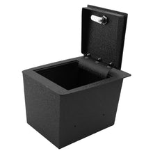 Load image into Gallery viewer, Pro Toyota Highlander Center Console Safe (4-Digit Combo Lock) : 2008-2013