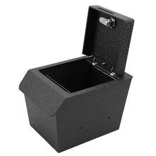 Load image into Gallery viewer, Mitsubishi Outlander Center Console Safe (4-Digit Combo Lock) : 2025-2026