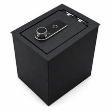 Load image into Gallery viewer, Hyundai Santa Cruz Center Console Safe (Fingerprint Lock with Key) : 2025-2026