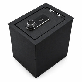 Hyundai Santa Cruz Center Console Safe (Fingerprint Lock with Key) : 2025-2026