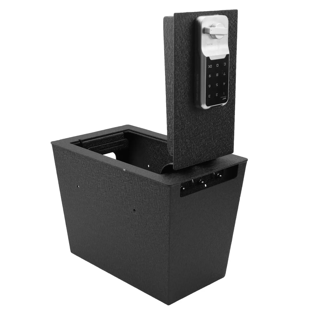 Pro Honda Prologue Center Console Safe ( Electronic Number Lock) : 2024-2026