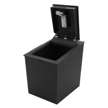 Load image into Gallery viewer, Pro Hyundai Tucson Center Console Safe ( 4-Digit Combo Lock with Key) : 2016-2021