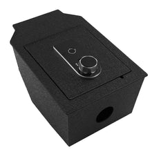Load image into Gallery viewer, Pro BMW X3 Center Console Safe (Fingerprint Lock with Key) : 2025
