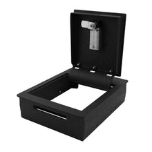 Load image into Gallery viewer, Pro Lexus TX Center Console Safe ( 4-Digit Combo Lock with Key) : 2023-2026