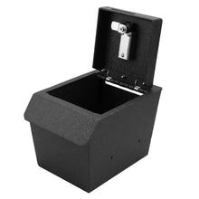 Load image into Gallery viewer, Mitsubishi Outlander Center Console Safe (4-Digit Combo Lock with Key) : 2025-2026