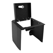 Load image into Gallery viewer, Ford Bronco [4 Door Automatic Transmission] Center Console Safe (4-Digit Combo Lock) : 2025-2026