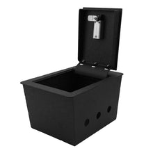 Load image into Gallery viewer, Pro Hyundai Palisade Center Console Safe ( 4-Digit Combo Lock with Key) : 2026