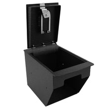 Load image into Gallery viewer, Pro Honda CRV Center Console Safe (Fingerprint Lock with Key) : 2023-2026